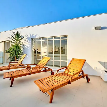 Hostal Pericon * Conil De La Frontera