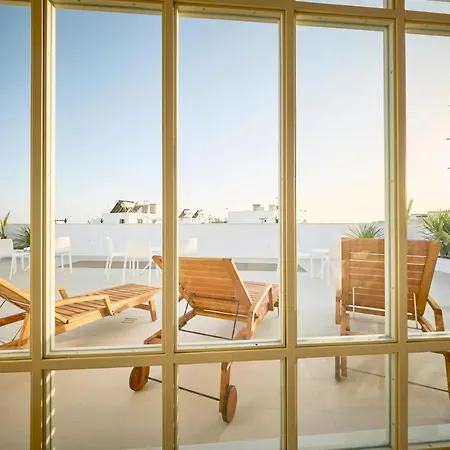 Hostal Pericon Conil De La Frontera