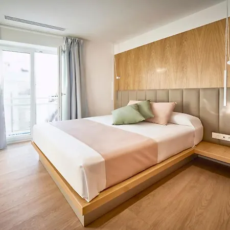 Hostal Pericon Maison d'hôtes