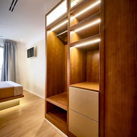 Hostal Pericon *